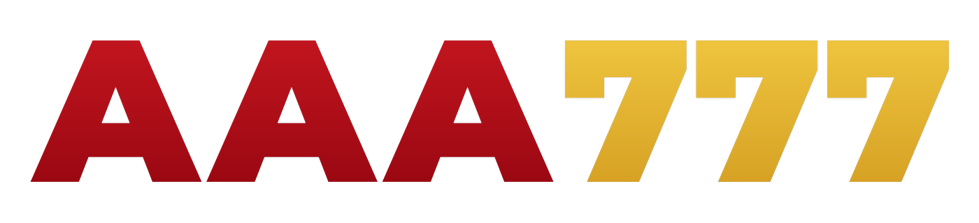 aaa777 Logo